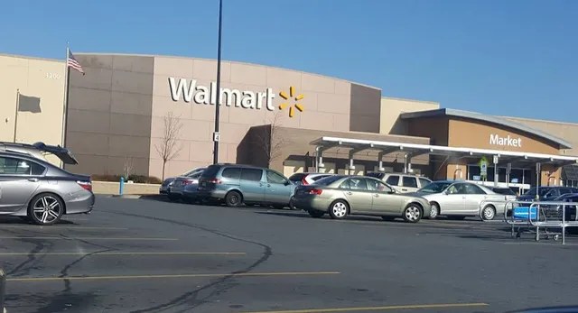 Walmart Supercenter