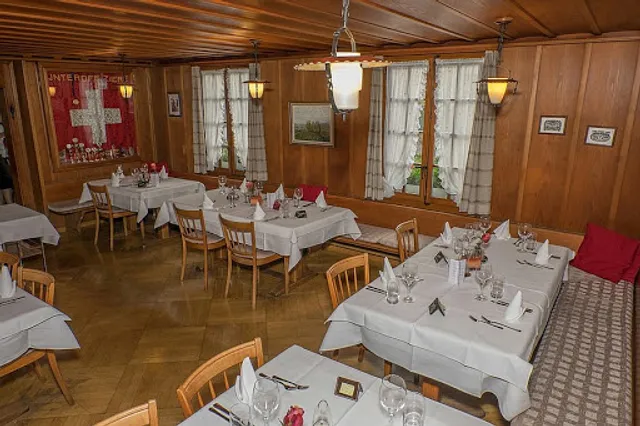 Gasthof Ochsen Münsingen GmbH