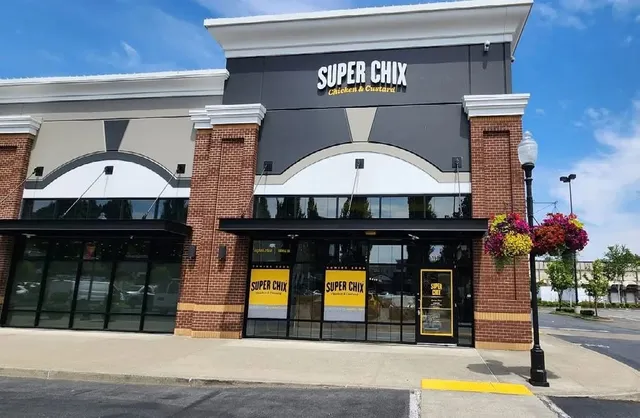 Super Chix - Vancouver, WA - NOW OPEN!