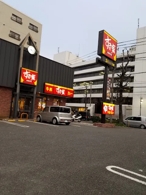 Sukiya