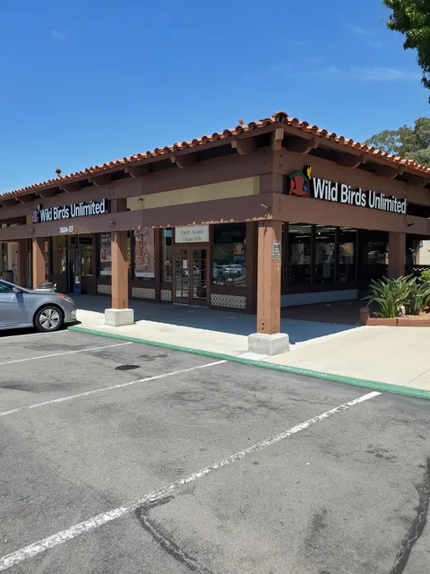 Wild Birds Unlimited