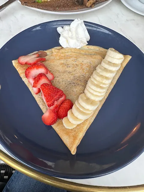 Crêpes Choupette