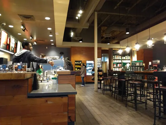 Starbucks