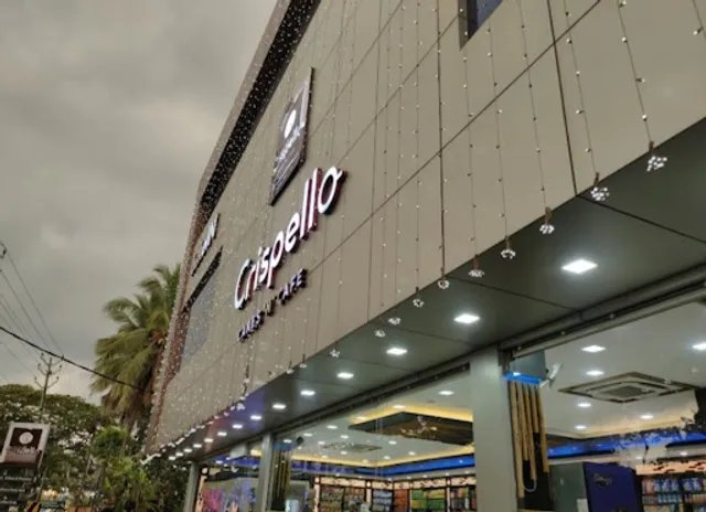 CRISPELLO BAKES N RESTAURANT