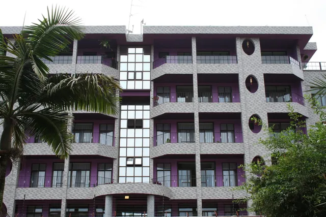 The Panari Residence