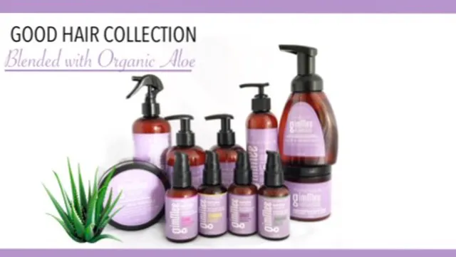 gimMee Beauty Parlor