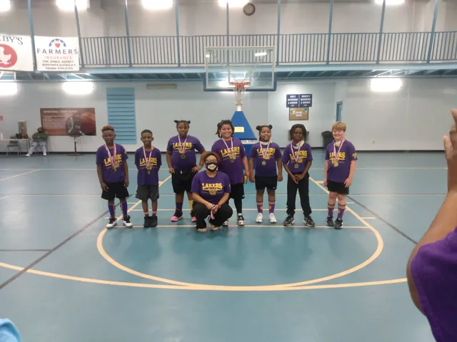 Eufaula Parks & Recreation