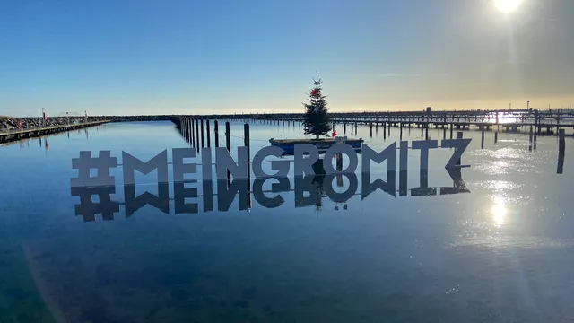 Ferienvermietung Harms UG