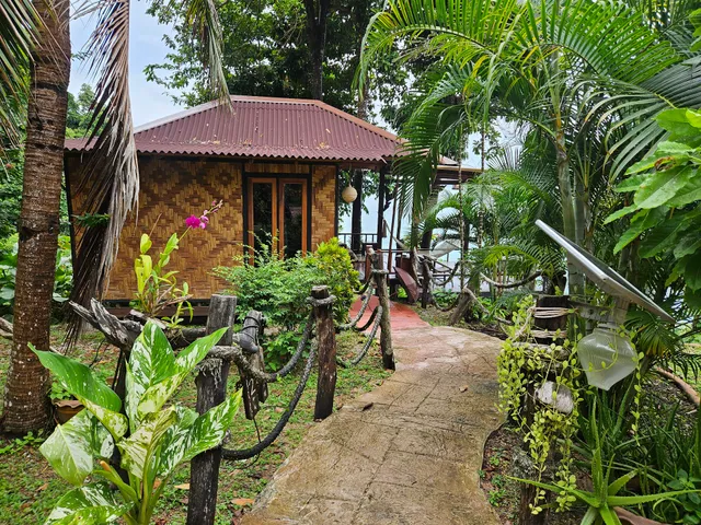 Blanco Hideout Railay