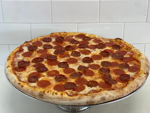 Italian Village Trattoria