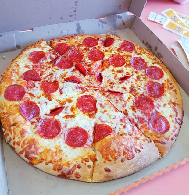 Little Caesars Plaza Kabah