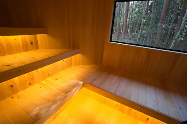 FujiSauna