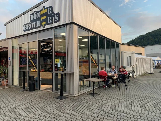 Döner Brother's