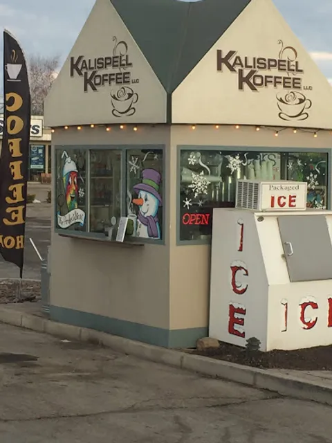 Kalispell Koffee