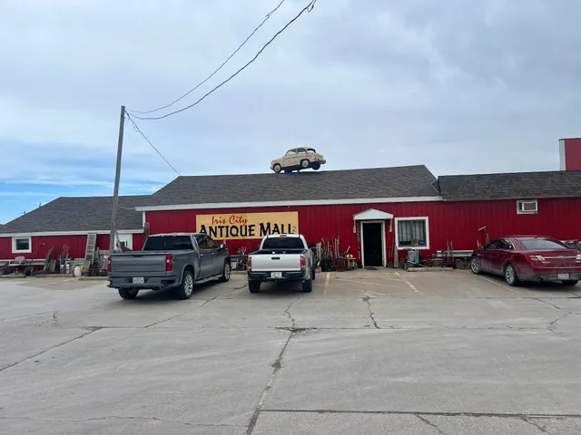 Iris City Antique Mall