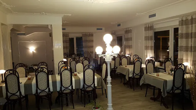 Ristorante Il Camino