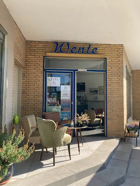 CAFFÈ BAR B — SPECIALTY COFFEE