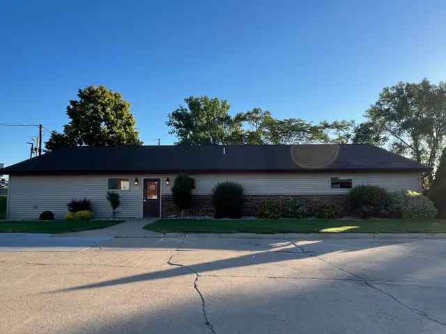 Monticello Veterinary Clinic