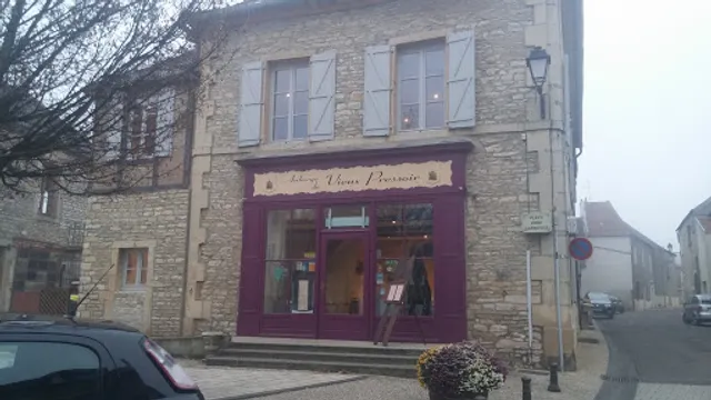 Auberge du vieux pressoir