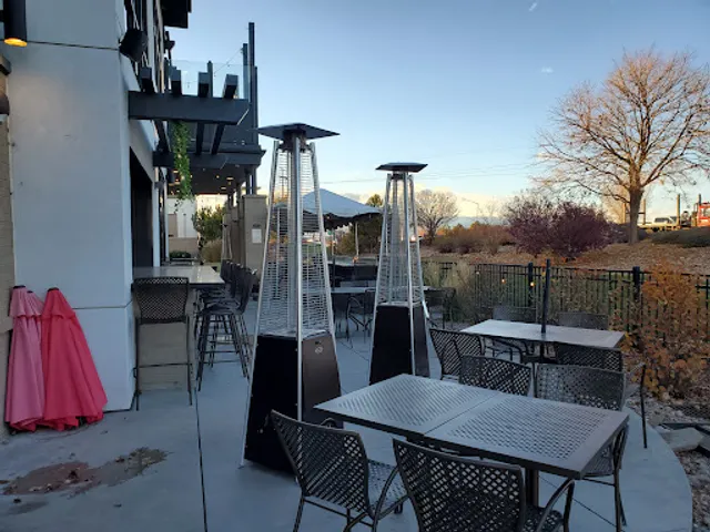 Lazy Dog Bar & Grill