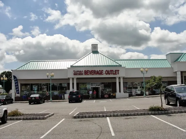 Little Bros. Beverage Outlet