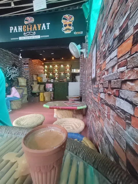 Panchayat- The Kulhad cafe(Borivali West)