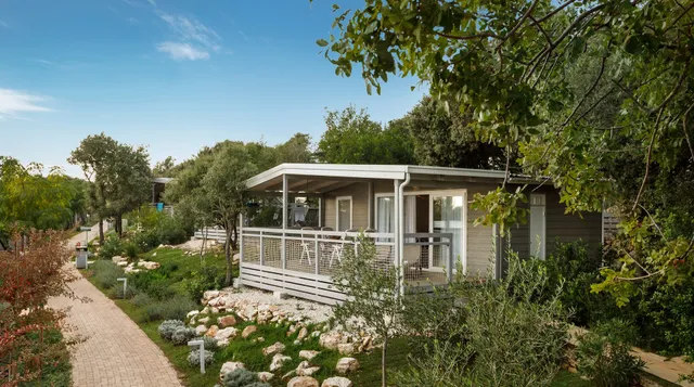 Maistra Camping Veštar