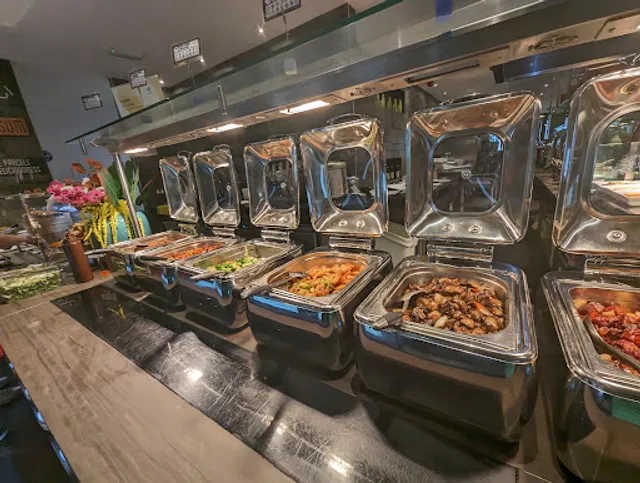 Panda Mami Nottingham