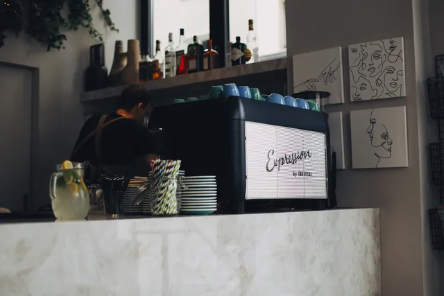 Denada Bistro & Cafe