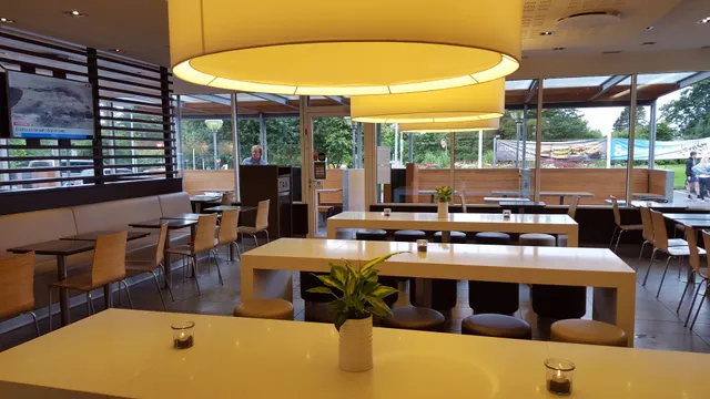 McDonald's Holstebro