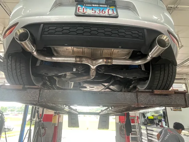 Xpert Complete Auto Care