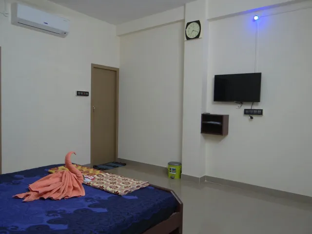 S V Homes Kumbakonam