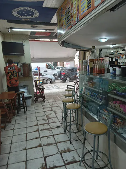 Restaurante Beco da Fome