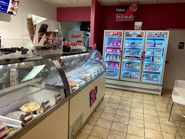Baskin-Robbins