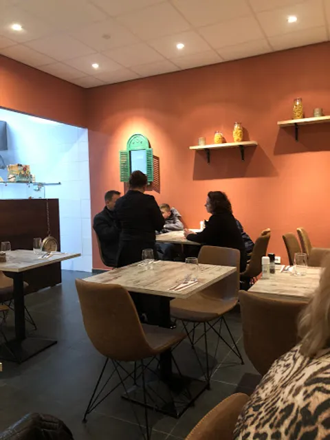 Gino's Italian Cuisine