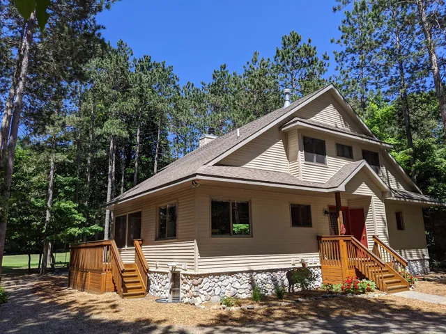 Laughing Moose Lodge Vacation Rental