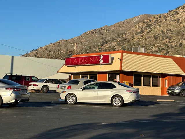 La Bikina Mexican Restaurant