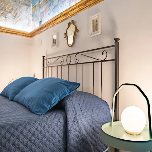 Glika Appartamento Napoletano