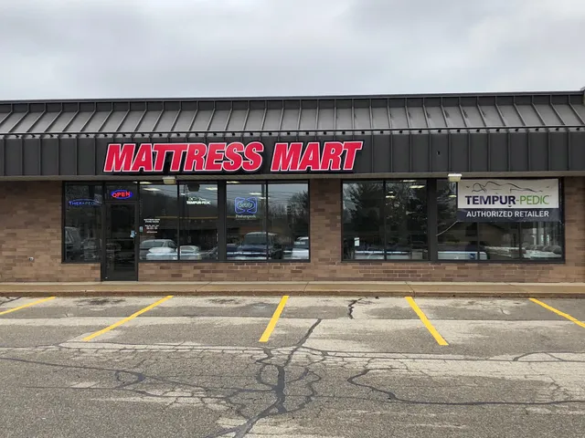 Mattress Mart