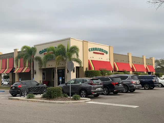 Carrabba's Italian Grill