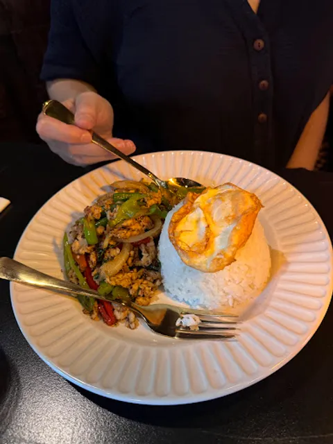 Prem Thai Restaurant and Noodle Bar