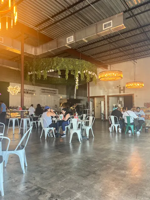 Harvest Bowl Eatery and Market