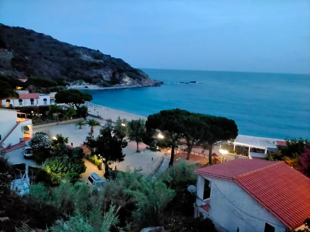 Apartments Le Sirene