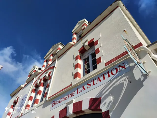 Restaurant La Station