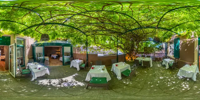 Les Semailles - Restaurant Gastronomique Strasbourg La Wantzenau