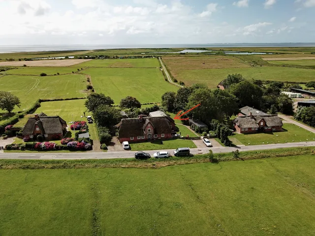 "Lütt Lori" - eine bezaubernde Ferienwohnung mit Hauscharakter