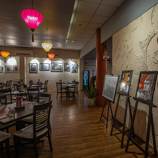 Malaka Spice Kharadi