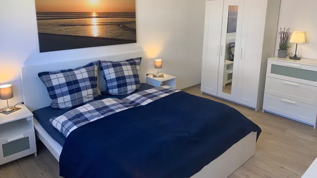 Ferienwohnung Wippsteert Emden Ostfriesland