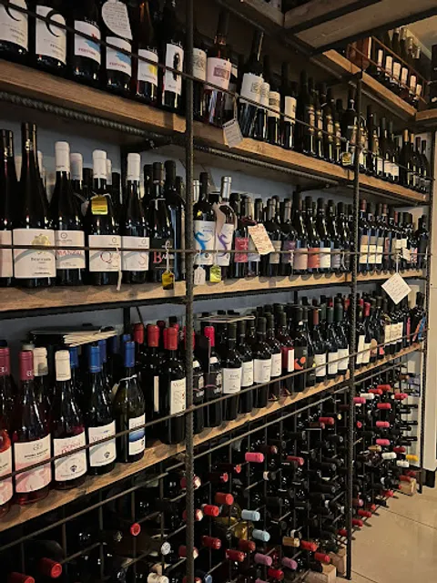 Fish & Wine by Fish in the world