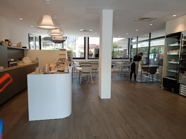 Dubble Sophia Antipolis